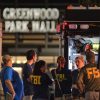 Identifican a las tres víctimas del tiroteo en Indiana: eran latinos