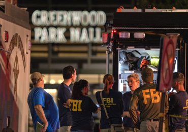 Identifican a las tres víctimas del tiroteo en Indiana: eran latinos