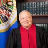 El presidente de la Corte Interamericana de Derechos Humanos dictara conferencia