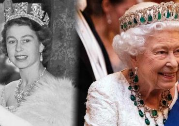 El mundo rinde homenaje a Isabel II
