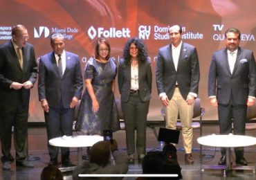 Analizan “Futuro de Dominicanos en EEUU” en III Conferencia Diáspora y Desarrollo