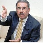 Danilo afirma “voces del patio” buscan demeritar el desempeño económico del gobierno