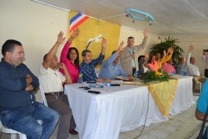 Manuel Jiménez crea Movimiento Político en Santo Domingo Este