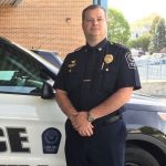 Jefe policía pueblo Pensilvania acusado por chocar borracho