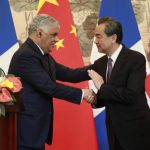 República Dominicana rompe relaciones con Taiwán y las establece con China
