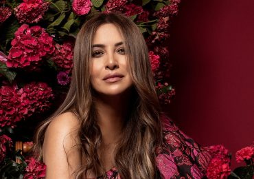 Myriam Hernández sorprende con nueva canción llena de empoderamiento femenino y llega con su tour al Osceola Performing Art Center este 23 de octubre.